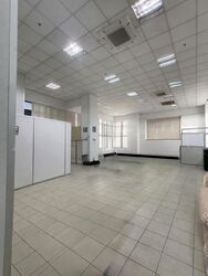 Csi Distribution Centre (D19), Factory #601896741
